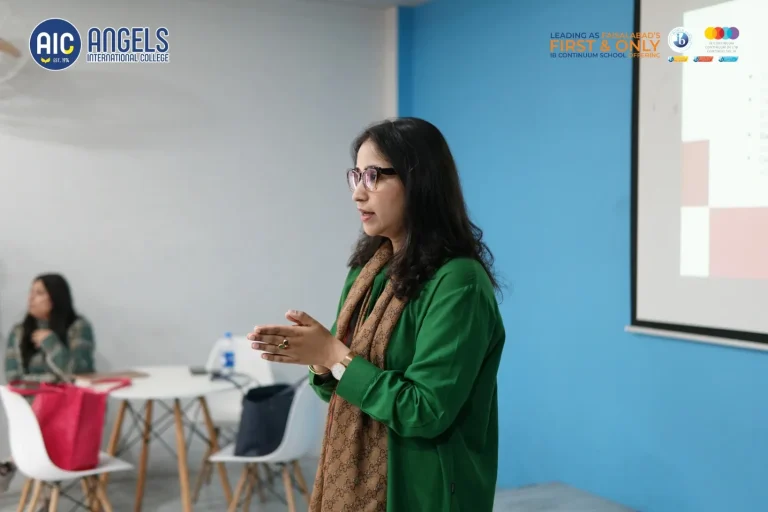 Debating Culture at AIC: Excellence in Public Speaking